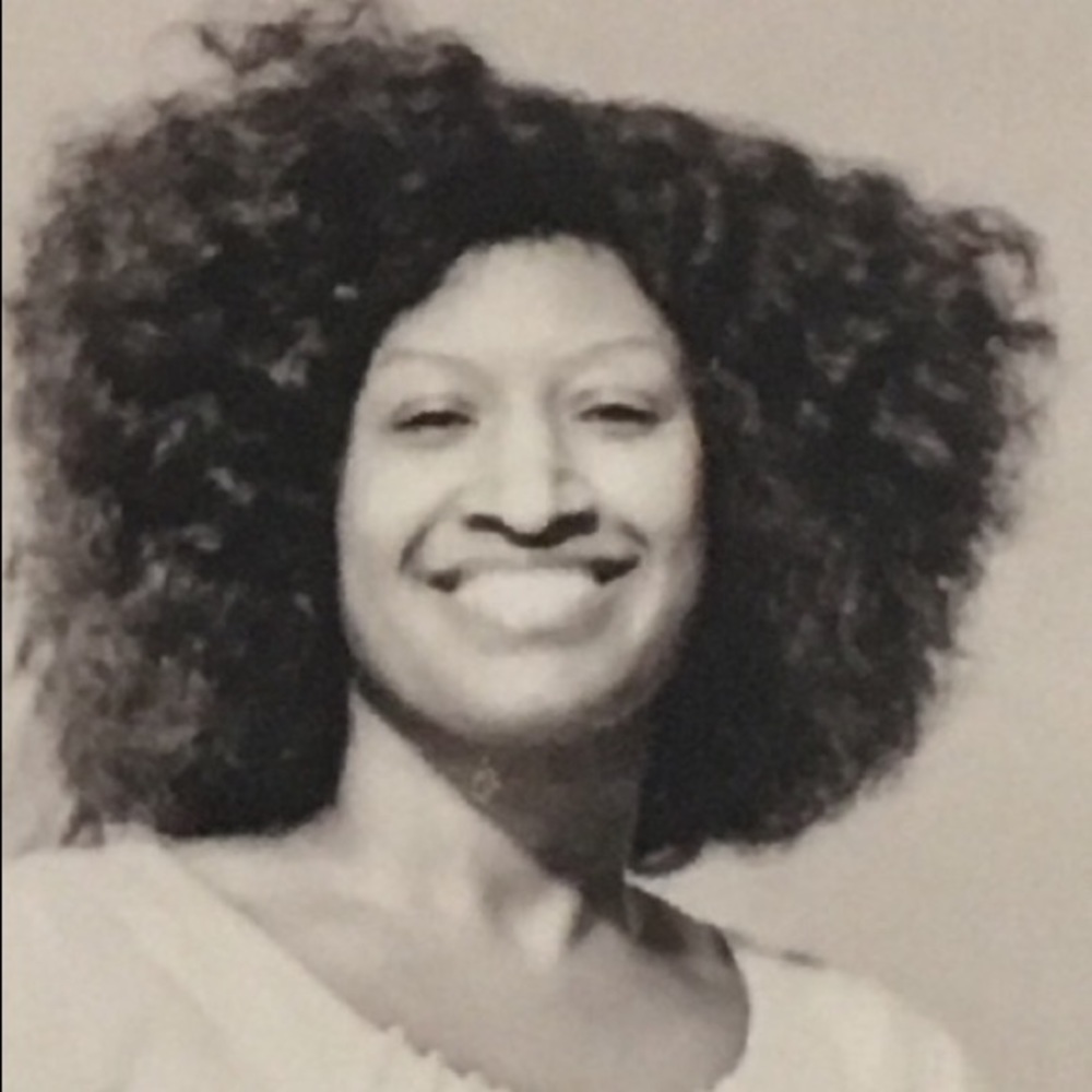 Meet your Posher, Shavona